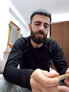 Snapshot of charlye_inkkkk chatting on 02.18.25 charlye inkkkk online show from 02.18.25