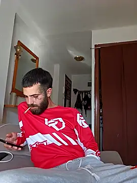 Snapshot of charlye_inkkkk chatting on 02.19.25 charlye inkkkk online show from 02.19.25