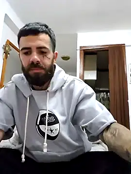 Snapshot of charlye_inkkkk chatting on 02.20.25 charlye inkkkk online show from 02.20.25