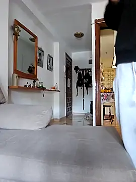 Snapshot of charlye_inkkkk chatting on 02.24.25 charlye inkkkk online show from 02.24.25