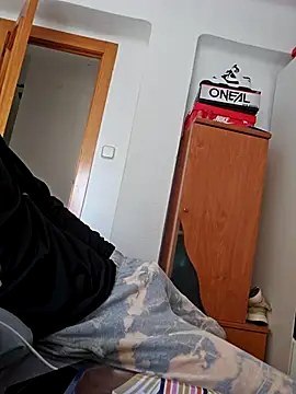 Snapshot of charlye_inkkkk chatting on 02.25.25 charlye inkkkk online show from 02.25.25