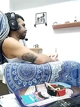 Snapshot of charlye_inkkkk chatting on 03.08.25 charlye inkkkk online show from 03.08.25