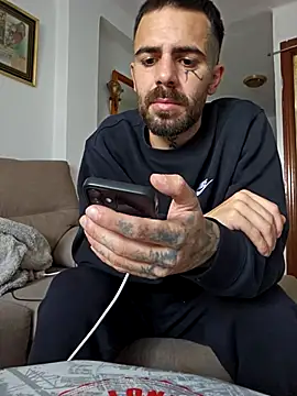 Snapshot of charlye_inkkkk chatting on 03.14.25 charlye inkkkk online show from 03.14.25