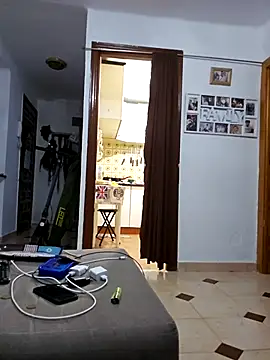 Snapshot of charlye_inkkkk chatting on 03.20.25 charlye inkkkk online show from 03.20.25