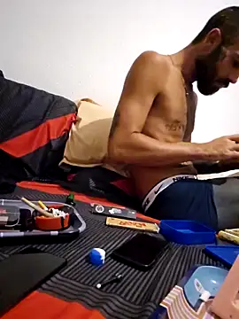 Snapshot of charlye_inkkkk chatting on 10.18.25 charlye inkkkk online show from 10.18.25