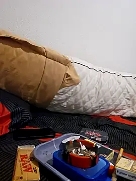 Snapshot of charlye_inkkkk chatting on 10.22.25 charlye inkkkk online show from 10.22.25