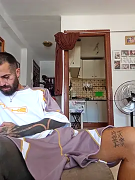 Snapshot of charlye_inkkkk chatting on 10.25.25 charlye inkkkk online show from 10.25.25