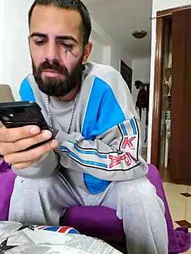 charlye inkkkk online show from 11.13.25