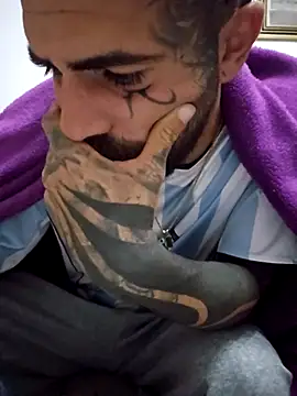 charlye inkkkk online show from 03.31.26