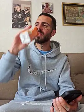 charlye inkkkk online show from 04.02.26