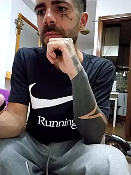 charlye inkkkk online show from 04.07.26