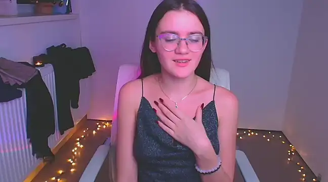 Snapshot of Josephine_jo chatting on 12.26.24 Josephine jo online show from 12.26.24