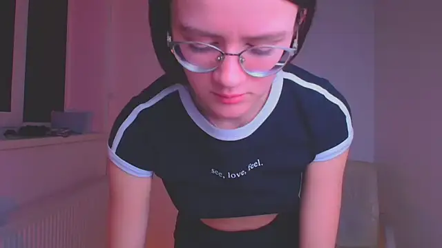 Snapshot of Josephine_jo chatting on 01.11.25 Josephine jo online show from 01.11.25