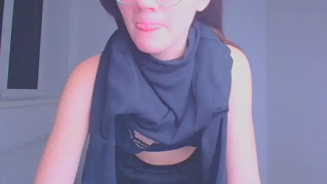 Snapshot of Josephine_jo chatting on 01.26.25 Josephine jo online show from 01.26.25