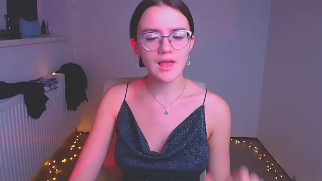 Snapshot of Josephine_jo chatting on 01.26.25 Josephine jo online show from 01.26.25