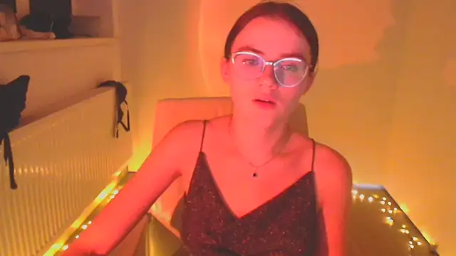 Snapshot of Josephine_jo chatting on 02.01.25 Josephine jo online show from 02.01.25