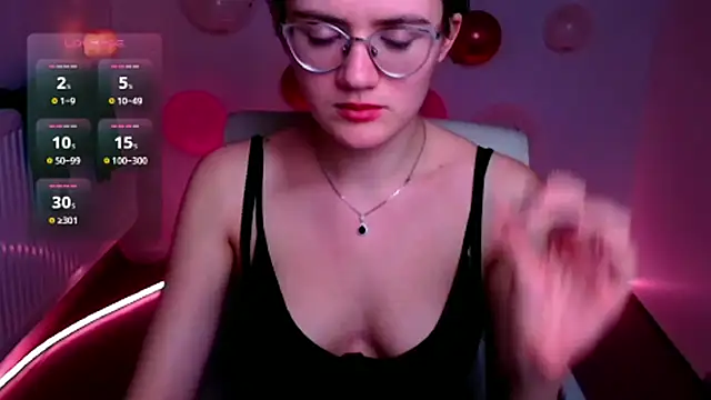 Snapshot of Josephine_jo chatting on 02.17.25 Josephine jo online show from 02.17.25