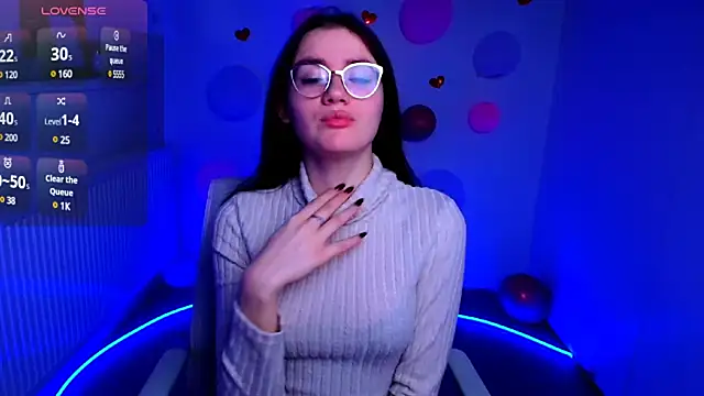 Snapshot of Josephine_jo chatting on 03.01.25 Josephine jo online show from 03.01.25