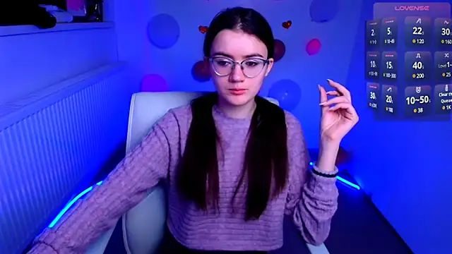 Snapshot of Josephine_jo chatting on 03.06.25 Josephine jo online show from 03.06.25