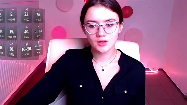 Snapshot of Josephine_jo chatting on 03.15.25 Josephine jo online show from 03.15.25