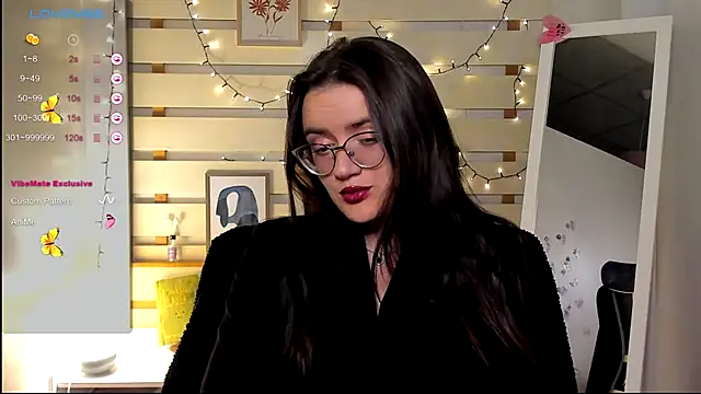 Josephine jo online show from 09.24.25