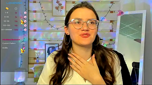 Josephine jo online show from 09.25.25