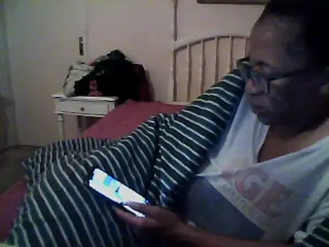 bustybillies online show from 03.22.25