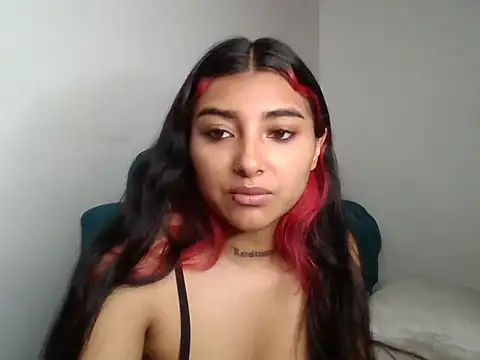 Snapshot of annibaby_88 chatting on 01.10.25 annibaby 88 online show from 01.10.25