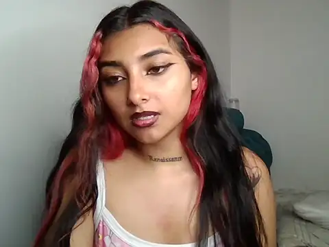 Snapshot of annibaby_88 chatting on 01.10.25 annibaby 88 online show from 01.10.25