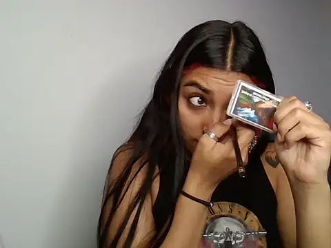 Snapshot of annibaby_88 chatting on 01.12.25 annibaby 88 online show from 01.12.25