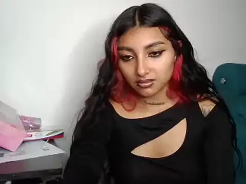 Snapshot of annibaby_88 chatting on 02.16.25 annibaby 88 online show from 02.16.25