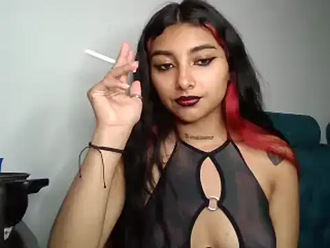 Snapshot of annibaby_88 chatting on 02.21.25 annibaby 88 online show from 02.21.25