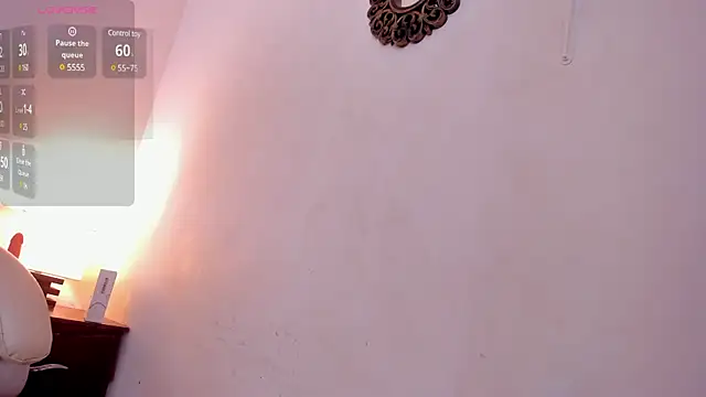 Snapshot of anyi_restrepo chatting on 12.03.24 anyi restrepo online show from 12.03.24