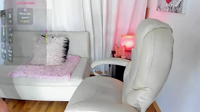 Snapshot of anyi_restrepo chatting on 10.20.25 anyi restrepo online show from 10.20.25