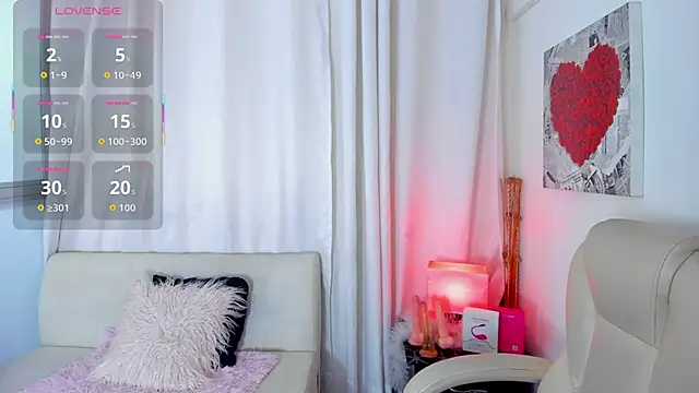 Snapshot of anyi_restrepo chatting on 10.31.25 anyi restrepo online show from 10.31.25