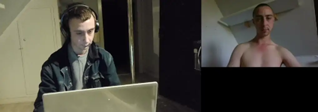 Stephanien online show from 01.09.25