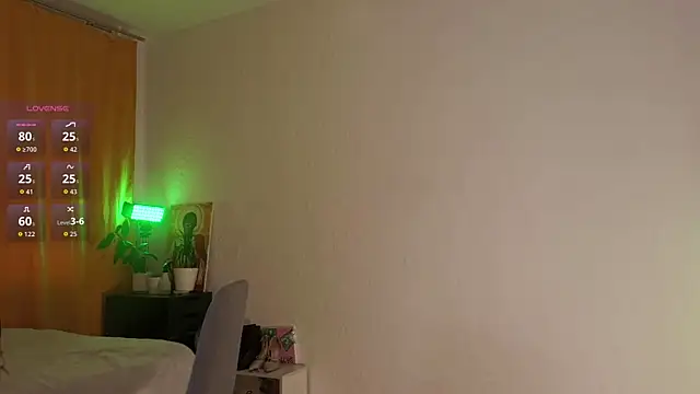 ginavontease online show from 04.22.26