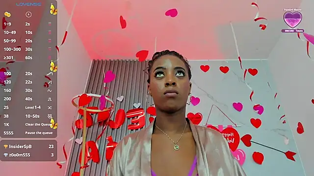 ebonydreams01 online show from 02.21.25