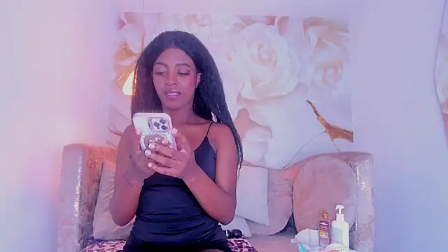 ebonydreams01 online show from 11.21.25