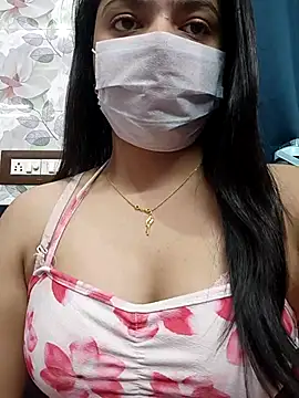 Myloveurvi online show from 10.21.25