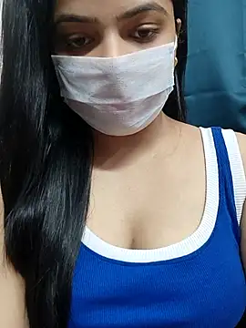 Myloveurvi online show from 02.26.26