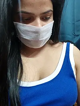 Myloveurvi online show from 02.27.26