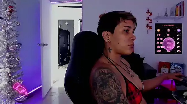 ZhoeStrong online show from 12.11.24