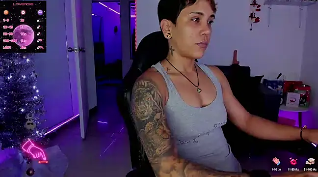 ZhoeStrong online show from 01.04.25