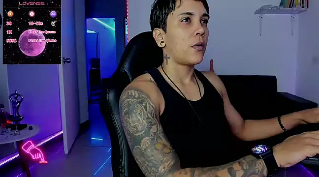 ZhoeStrong online show from 01.19.25
