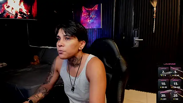 ZhoeStrong online show from 09.27.25