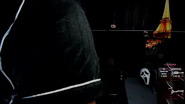 ZhoeStrong online show from 11.01.25