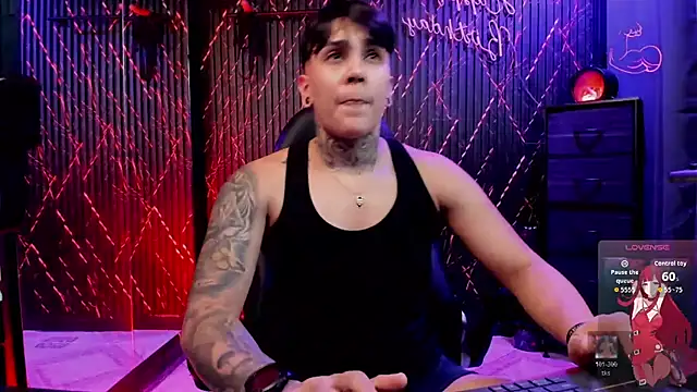 ZhoeStrong online show from 02.18.26