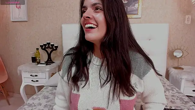 sofiaclauss online show from 01.27.25