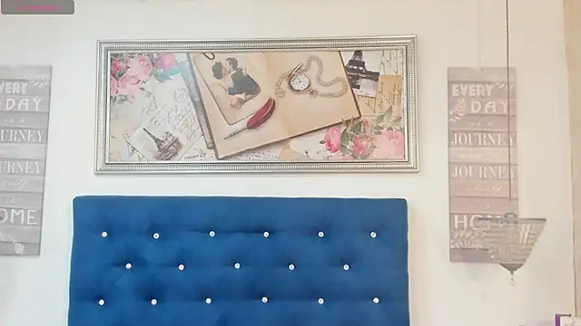 sofiaclauss online show from 02.22.25